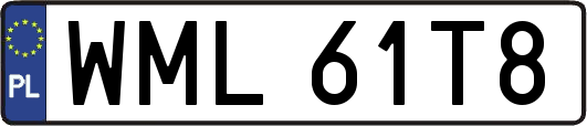 WML61T8