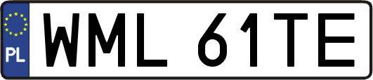 WML61TE