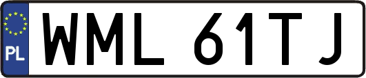 WML61TJ
