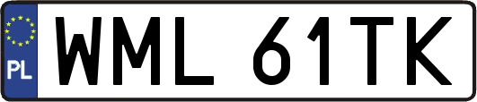 WML61TK