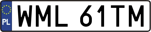 WML61TM