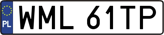 WML61TP