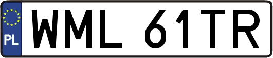 WML61TR