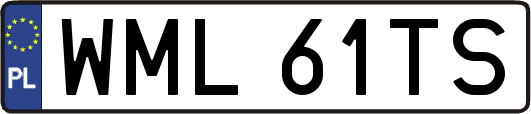 WML61TS