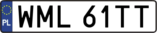 WML61TT