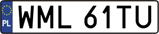 WML61TU