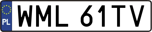WML61TV