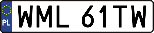 WML61TW