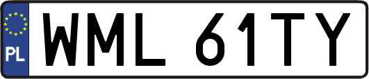 WML61TY