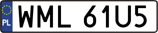 WML61U5