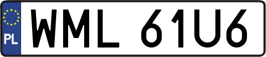 WML61U6