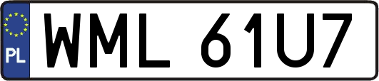 WML61U7