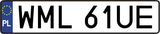WML61UE