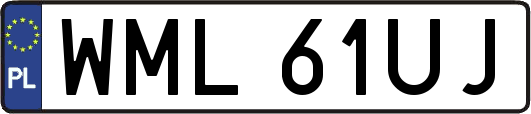 WML61UJ