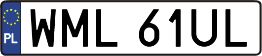WML61UL