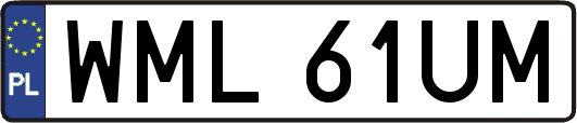 WML61UM