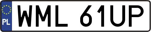 WML61UP