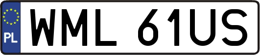 WML61US