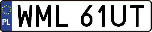 WML61UT