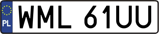 WML61UU
