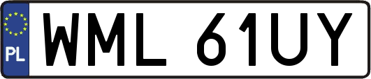 WML61UY