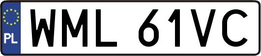 WML61VC