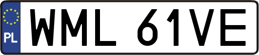 WML61VE