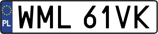 WML61VK