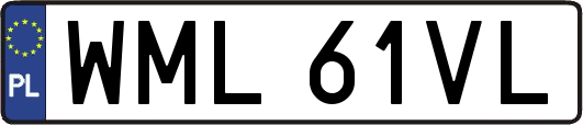 WML61VL