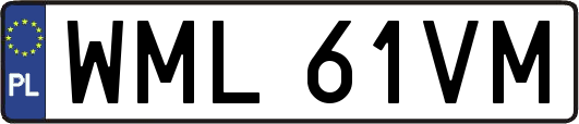 WML61VM