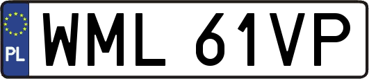 WML61VP