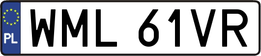 WML61VR