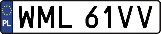 WML61VV