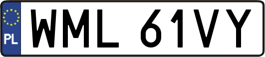 WML61VY