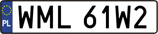 WML61W2
