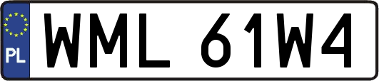 WML61W4