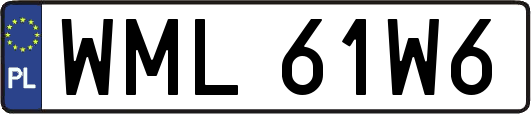 WML61W6