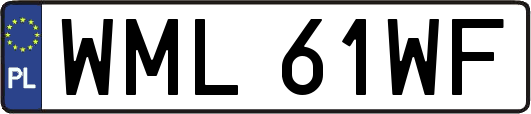 WML61WF