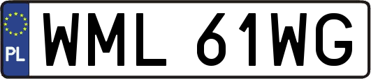 WML61WG