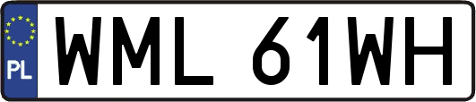 WML61WH