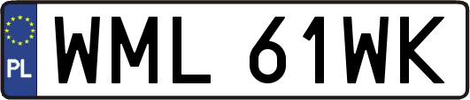 WML61WK