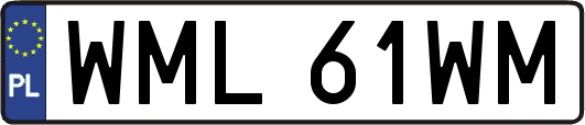 WML61WM