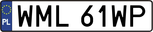 WML61WP