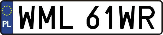 WML61WR