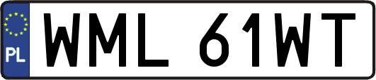 WML61WT