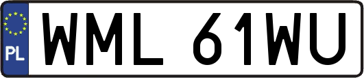WML61WU