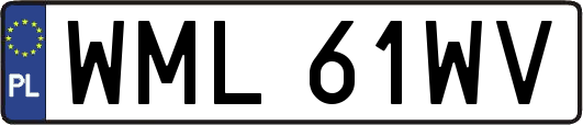 WML61WV