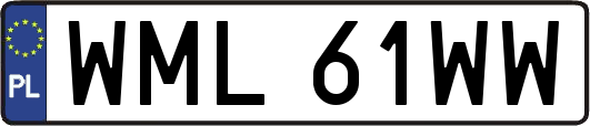 WML61WW