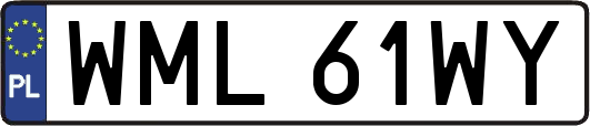 WML61WY