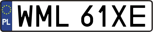 WML61XE